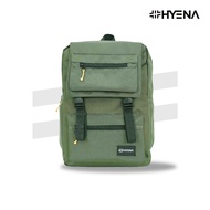 HYBRAND X Hyena [486] - HYENA BACKPACK NAME Model Bag Men's Bag Women's Bag Unisex Backpack Korean S