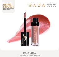 Promo Sada Rubin Airy BB Cushion