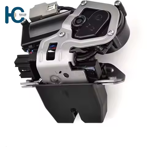 DS7Z-7443150-B Liftgate Trunk Lock Actuator for Ford Escape Edge Lincoln Navigator MKX 2015-2022