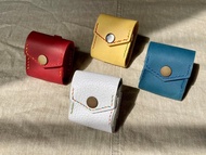 Airpods 皮革耳機套-Apple 專用