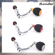 Thunder Fishing Reel Handle Strong Smooth Rocker Crank Fishing Accessories For 2000-6000 Series Spinning Fishing Reel