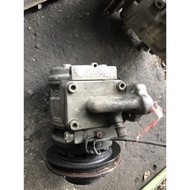 compressor wira denso half cut