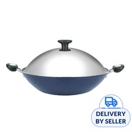 Meyer Radiance Nonstick 35cm Wok
