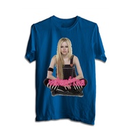 Avril Lavigne T-shirt Avril Lavigne 14 T-shirt