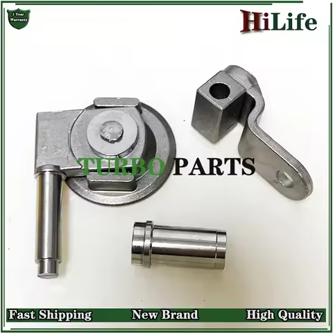 K03 0375L0 Turbo rattle flapper 53039700120 for Peugeot 207 308 3008 5008 Citroen C 4 DS 3 1.6 THP E