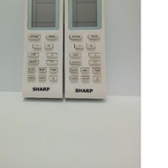 Sharp YB1FA AC Remote Control