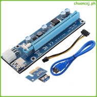 Laptop External Graphics Card Low Profile Computer Gpu Accessory Pcie  chuancsj