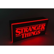 STRANGER THINGS USB LED Light Box Ver 2