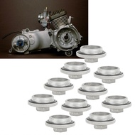 Kaobuy Oil Sump Drain Nut  Long Durability Plug Strong Sealing for GY6 Engine