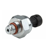 Oil Pressure Sensor 1pcs Fuel Injection Pressure Sensor Compatible with Ford F-250 7.3L OEM Number: 