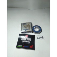 Bearing bearing bearing 6003