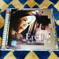 CD Eren Kangen Band - Jendela Hati