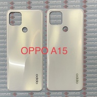 Backdoor Oppo A15 / Tutup Belakang Oppo A15 / Backcover Oppo A15