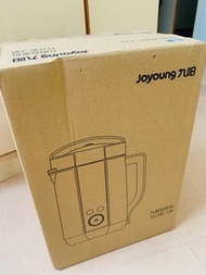 九陽（Joyoung）豆漿機DJ13E-Q8