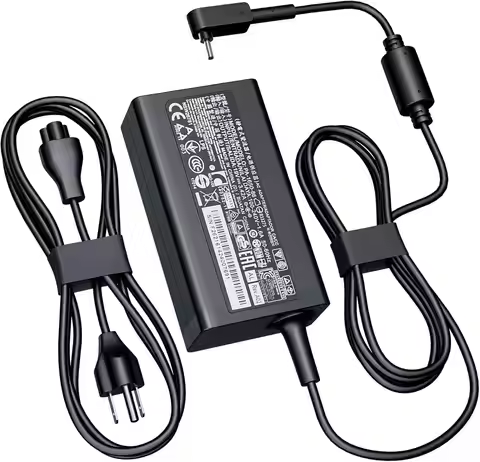 65W 19V 3.42A Charger For Acer Aspire 1 3 4,A314-23P A317-53 A515-45 N20C5 N22C6 N15Q8 N20C12 N16P1