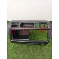 MAZDA BONGO VAN CENTER CONSOLE DASHBOARD [D-1-5]