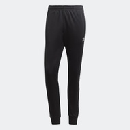 adidas Lifestyle Adicolor Classics SST Track Pants Men Black IA4791