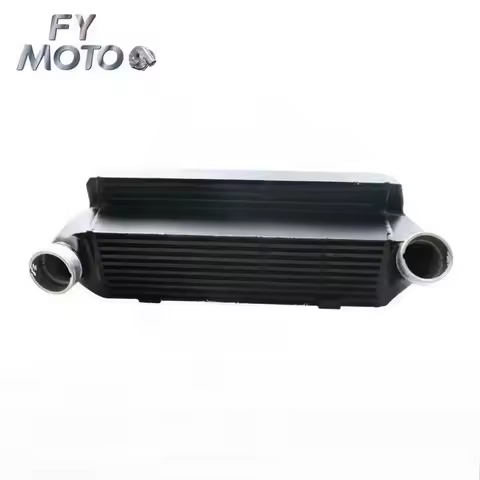 Intercooler Kit For BMW E82 E88 135i 1M E90 E92 335i E89 Z4 . IC38A