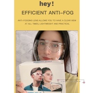 🇲🇾LOCAL SELLER Protective Face Shield Adult Full Face Mask Anti-Fog Safety Face Shield