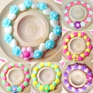 Kids Bracelet For Children girls 3yr to 9yr yrs old
