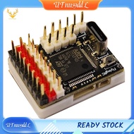[UTnus9ddL] F4Wing Mini MK1 Flight Controller Ultra-Mini with Type-C ICM42605 Gyroscope for RC Fixed