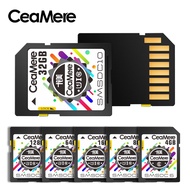 การ์ดหน่วยความจำกล้อง 128G 64g การ์ด SD การ์ดหน่วยความจำความเร็วสูง Camera memory card 128G 64G SD card high-speed memory card 2GB