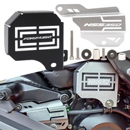 Motorcycle Accessories Lgnition Coil Cap High Pressure Coil Protective Cover for Honda NSS350 FORZA3