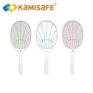 Kamisafe km-3828 ไม้ช๊อตยุง ไม้ตียุง ไฟฟ้า คุณภาพสูง รุ่น KM-3828 LED Electric มีให้เลือกหลายสี คุณ