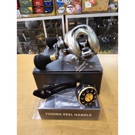 SEASIR MEGACUDA FISHING REEL