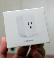 全新 米家智慧插座(ZigBee版) 智能插座 智能連接*台版*