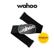WAHOO TICKR - HEART RATE MONITOR
