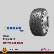 SAILUN TIRE Passenger Car Radial Atrezzo RO1 SPORT 215/45 R17