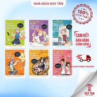 Book - Golden Skills book series for 21st century teenagers - Kim Dong Publishing House