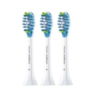 Philips 飛利浦 Sonicare C3 Premium Plaque Defense 標準型聲波牙刷刷頭 (3支裝) HX9043
