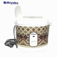 RICE COOKER MIYAKO PSG 607 | MAGIC COM MIYAKO 0.6 LITER8