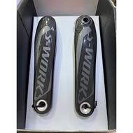 [Flash Bike] SPECIALIZED S-WORKS Road Bike Carbon Fiber Crankset/172.5mm