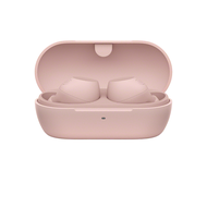 Sony WF-C710N ANC Earbuds Blush