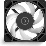 EKWB EK-Loop FPT 140mm Fan, 600-2200 RPM, Digital RGB, Black