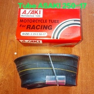 ASAKI TUBE MOTOR 250-17 300-17 ASAKI TUBE