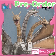 Pre Order Hiya Toys : Mecha King Ghidorah from Godzilla vs. (1991)