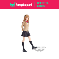 Banpresto Shy Iko Koishikawa Figure (88751)