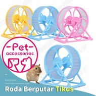 Rolling X8 Hamster Wheel Rolling Hamster Toy