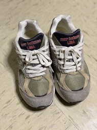 New Balance 990V3 Teddy Made  US4.5