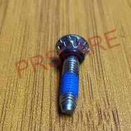 SHARP WM PULSATOR SCREW ESX805 ESX905 ESX115 ESX1168 ESX156 ESX159