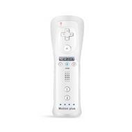 [Hot Selling]Wii controller motion plus remote control wireless gamepad for Nintendo Wii games contr