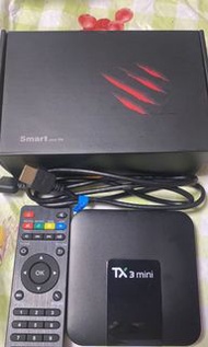 Live TV box 直播電視盒 (US, India, UK, HK…..)