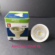 AREX HALOGEN LED BULB MR16 8W