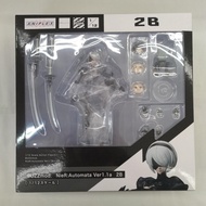 Aniplex BUZZMOD.2B BUZZmod. NieR:Automata Ver1.1a✨Direct from Japan✨260722