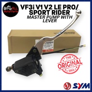 [100% ORI] VF3 VF3i V1 V2 LE PRO / SPORT RIDER FRONT MASTER CYLINDER BRAKE PUMP LEVER 45500-VBA-0001