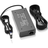 120W Charger Compatible with HP 710415-001 L41856-001 G5 5TW10UT 5TW10AA 5TW10UT#ABA Universal Dock 